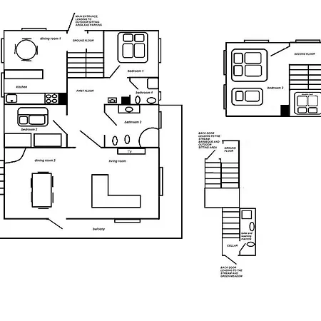 Valter Apartmán Ajba