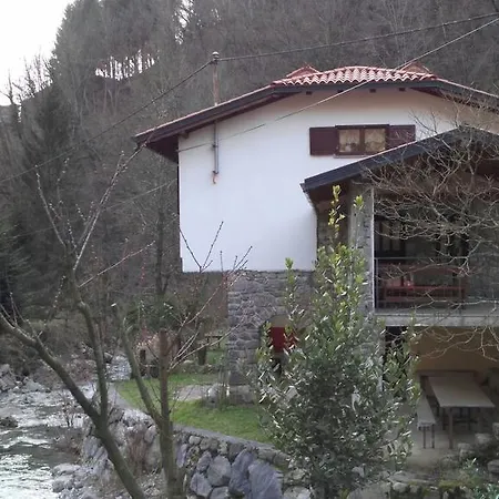 Apartmán Valter Ajba