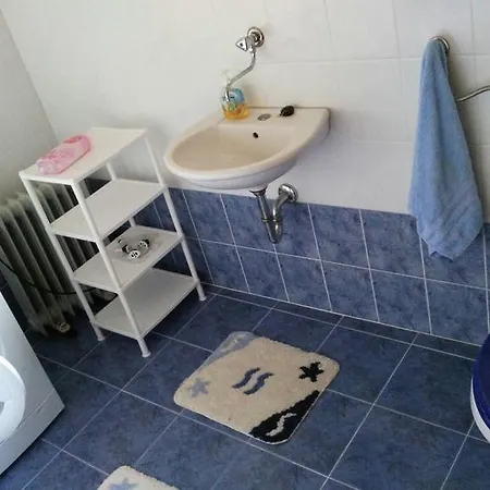 Apartmán Valter *