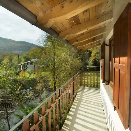 Valter Apartmán Ajba