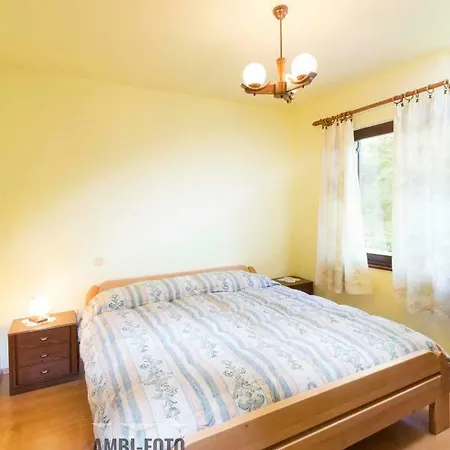 Apartmán Valter Ajba